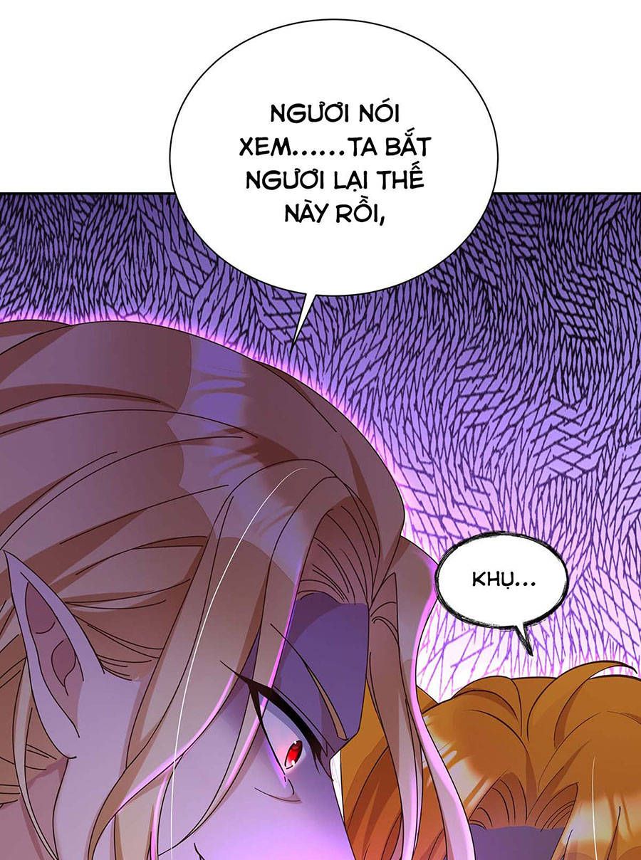 rước sói vào nhà chapter 24 5