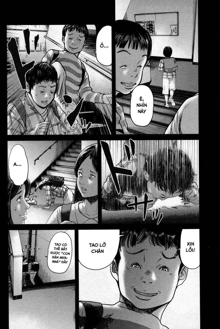 ikenie touhyou chapter 34 5