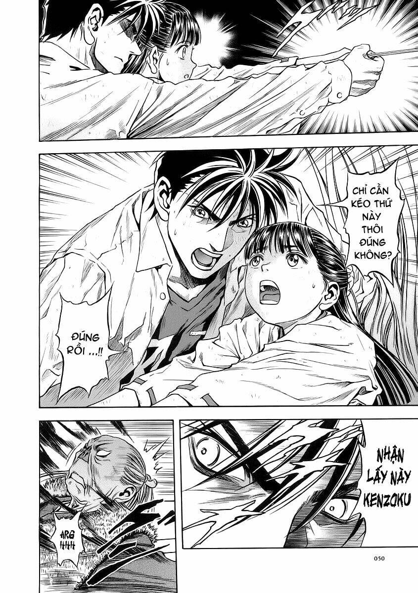 otogi matsuri chapter 51 21