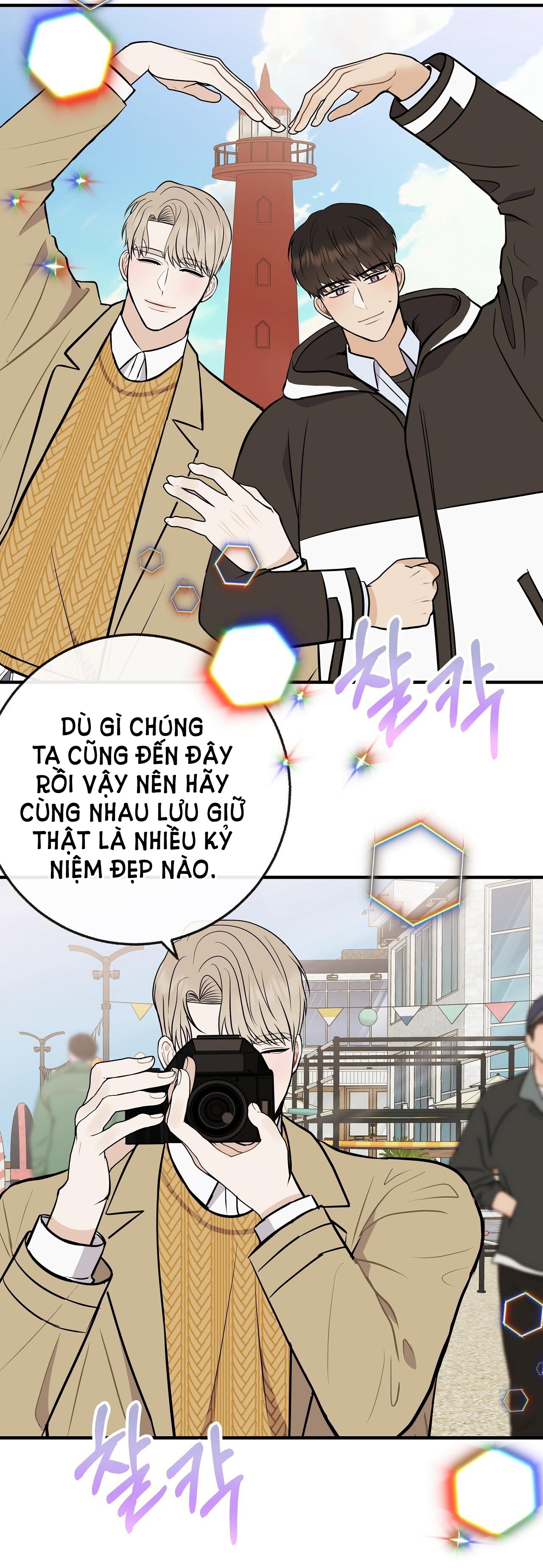 đứa bé là con tôi chapter 52.1 13