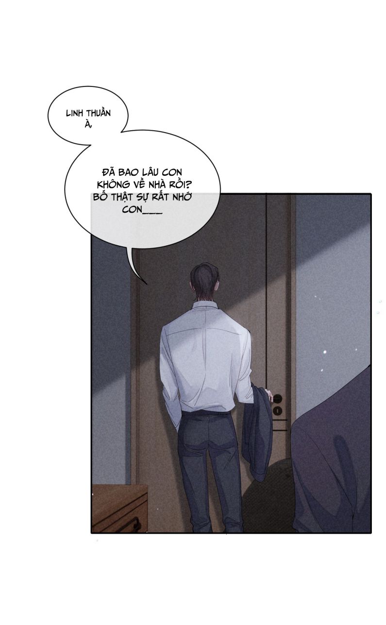 trò chơi săn mồi chapter 28 3