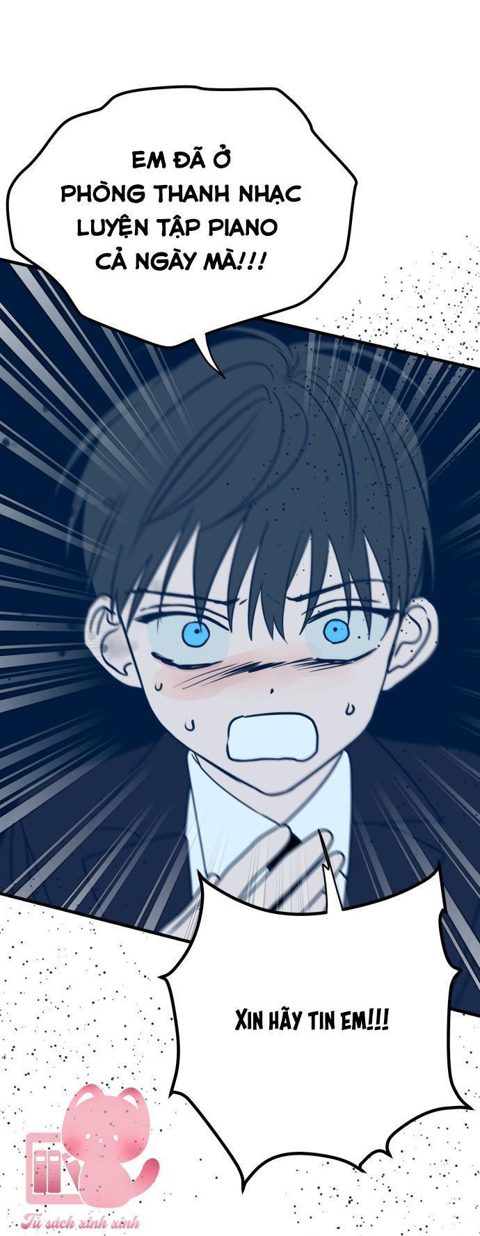 kẻ cắp gặp bà già chapter 14 64