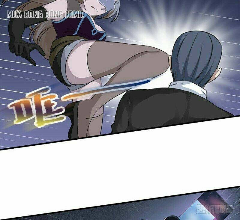 mặt nạ kiều thê chapter 4 24