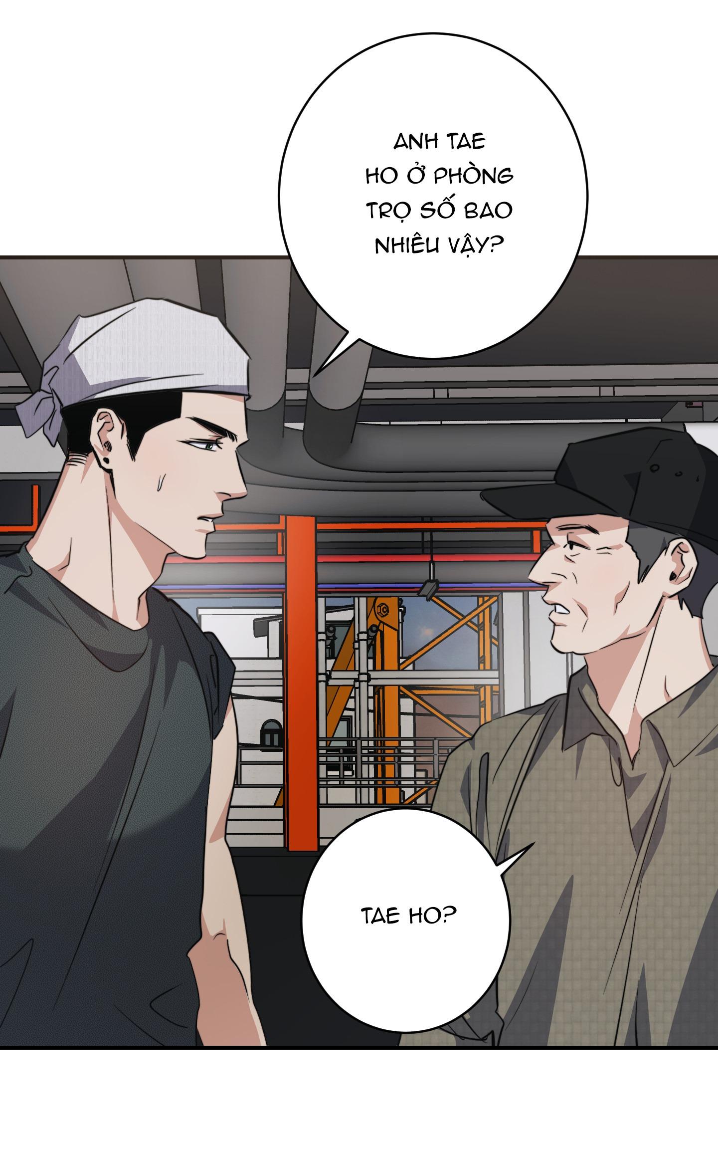 bộ sưu tập ciu to-ngực bự của nhà sẹc chapter 17 27