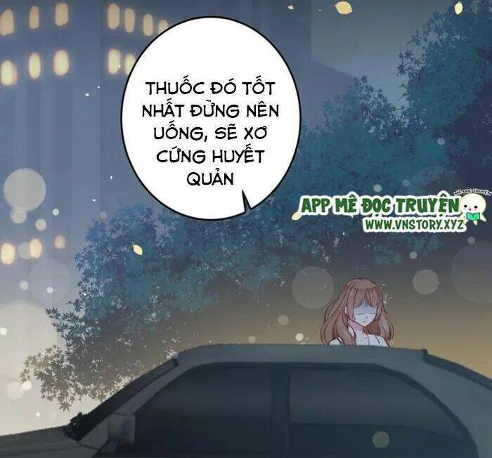 huyết quỷ luyến nhân chapter 13 32