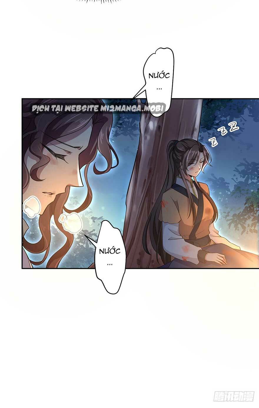 hoạn phi thiên hạ chapter 67 31