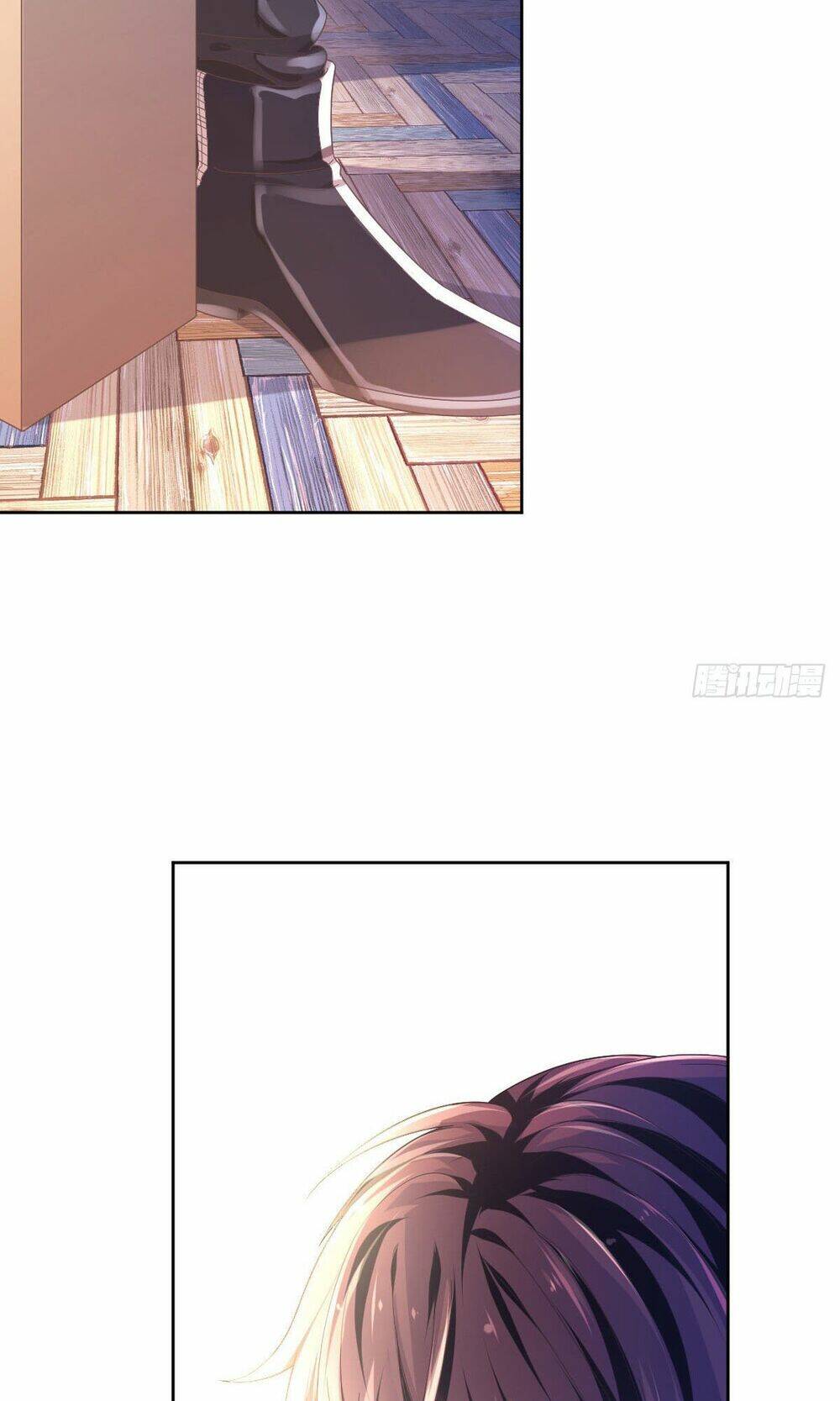 đại thần gaming đơn phương tôi chapter 15 16