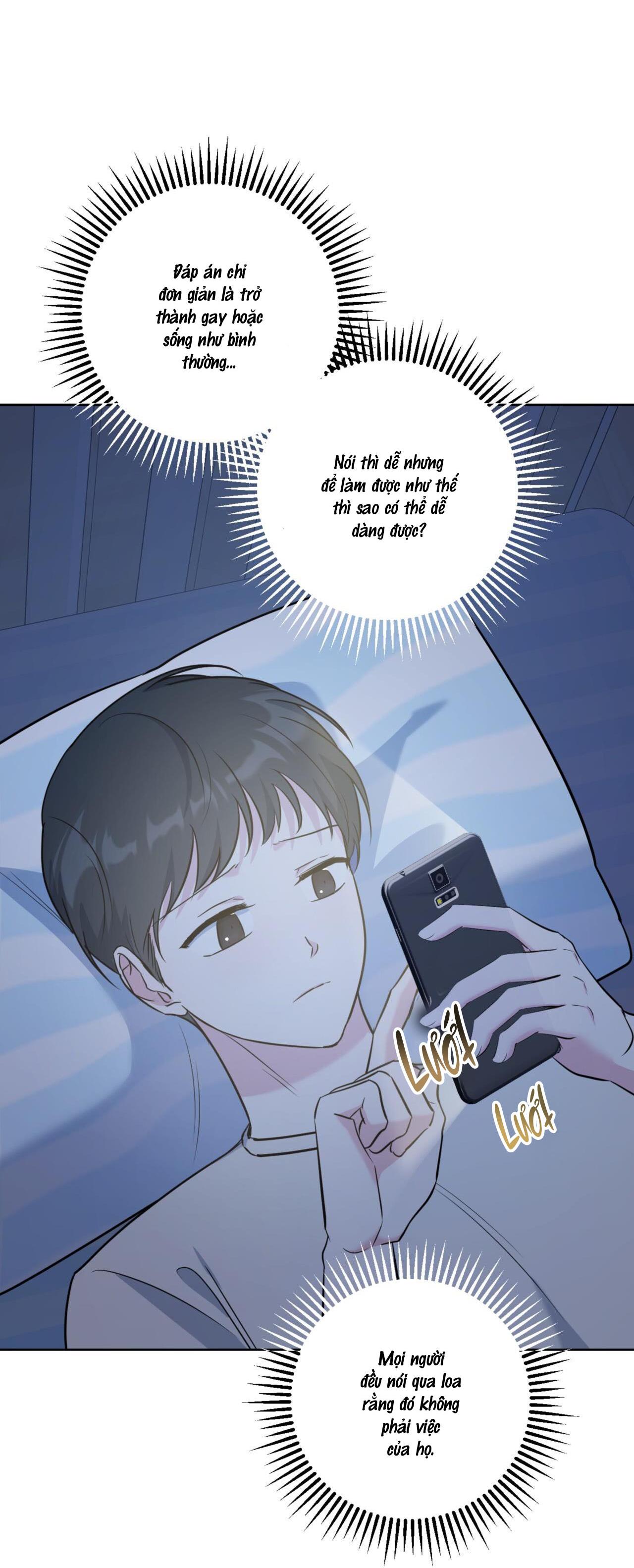 khu rừng tĩnh lặng chapter 13 57