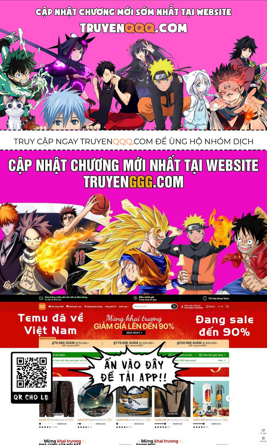 Vô Địch Bị Động Tạo Ra Tấn Sát Thương chapter 49 1