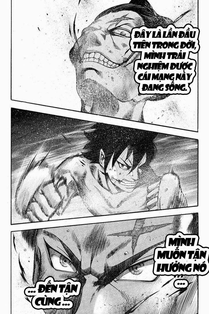 yukikaze chapter 14 5