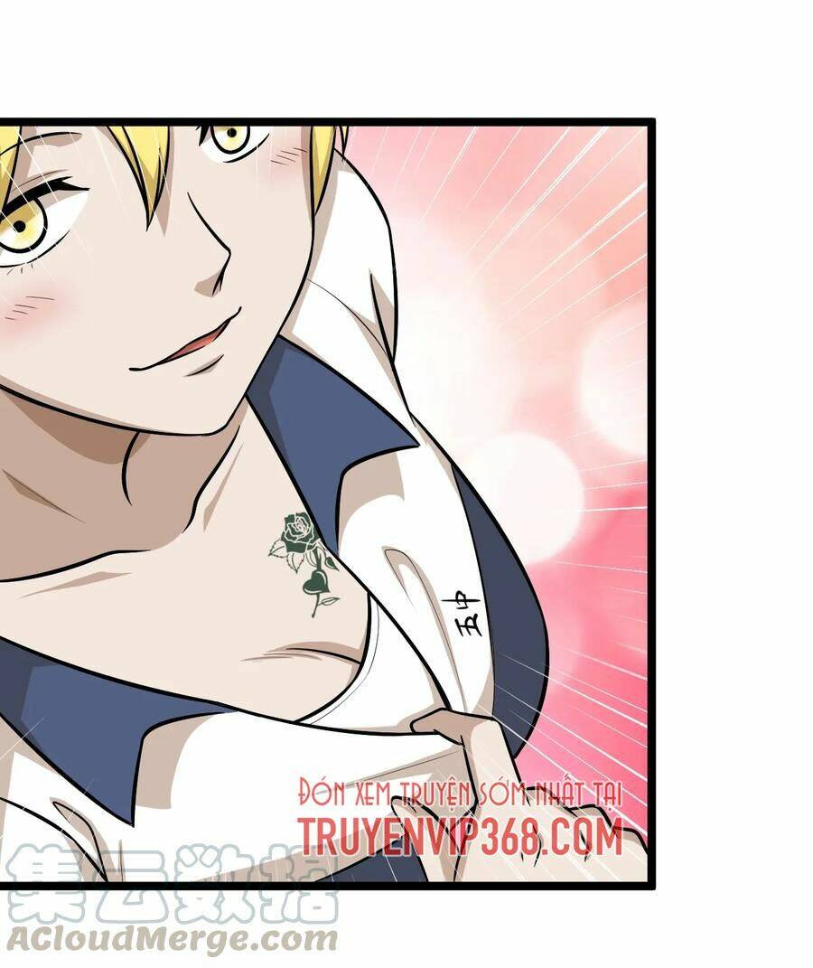 đai ca trở lại tuổi 16 chapter 96 13