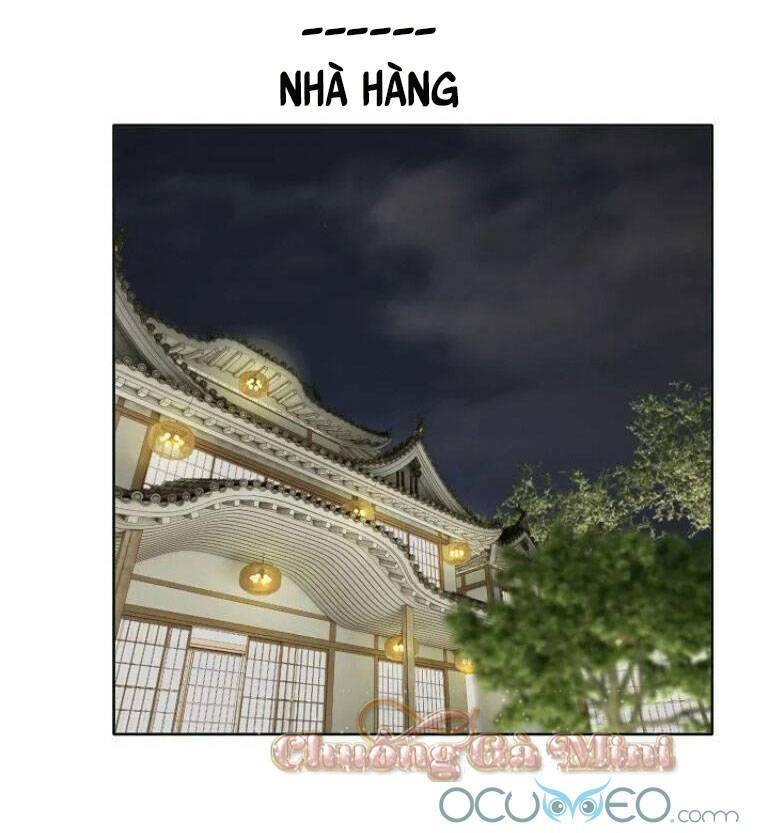 lee bom, em là của anh chapter 30 14