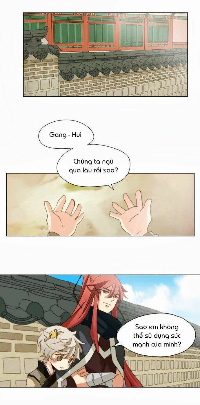 godly bells chapter 7 25