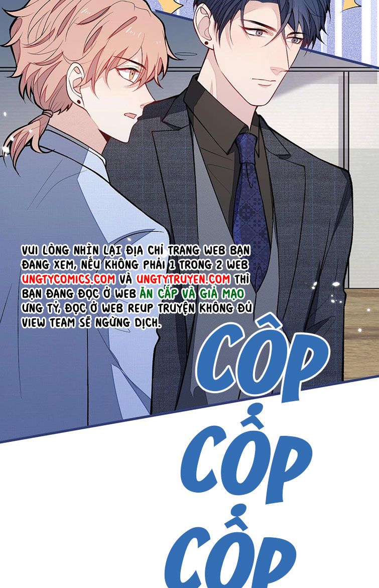 hotsearch của ảnh đế chapter 160 39