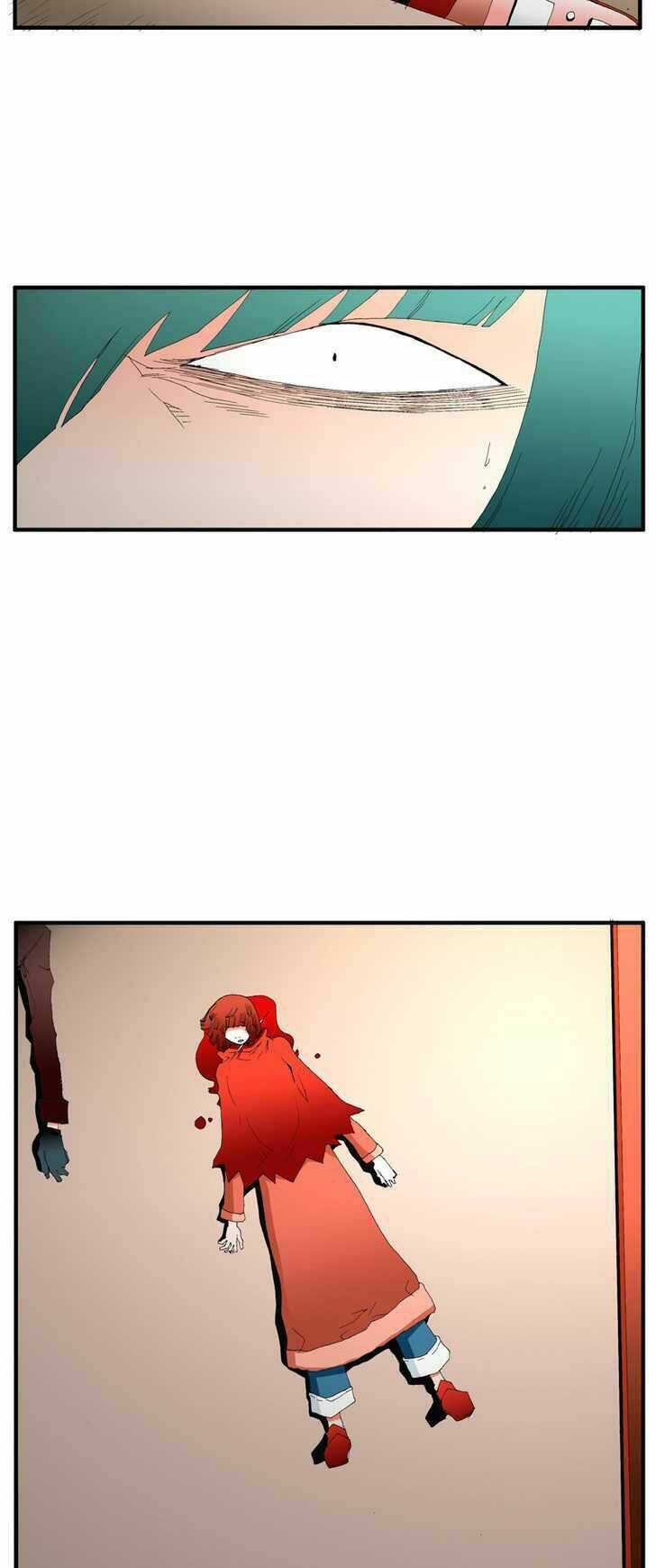 siêu năng chapter 82 17