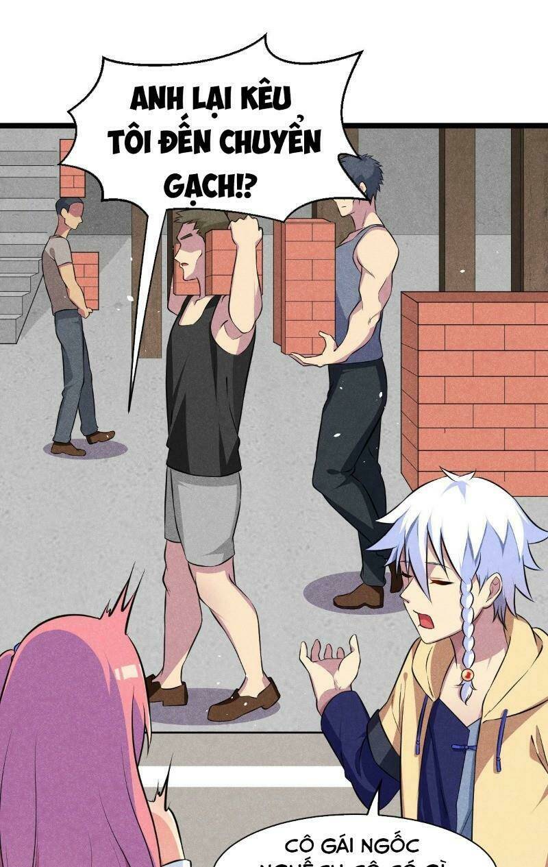 thần tiên rút thẻ chapter 9 11