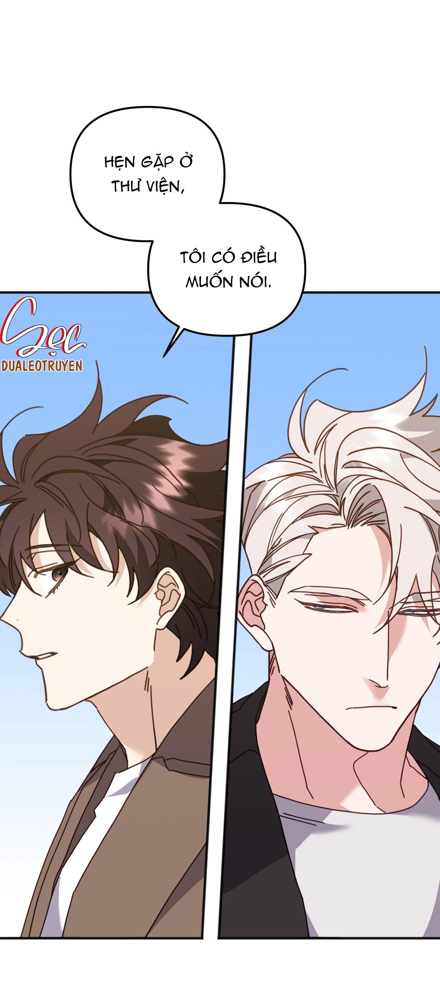 hổ trở về chapter 28 41