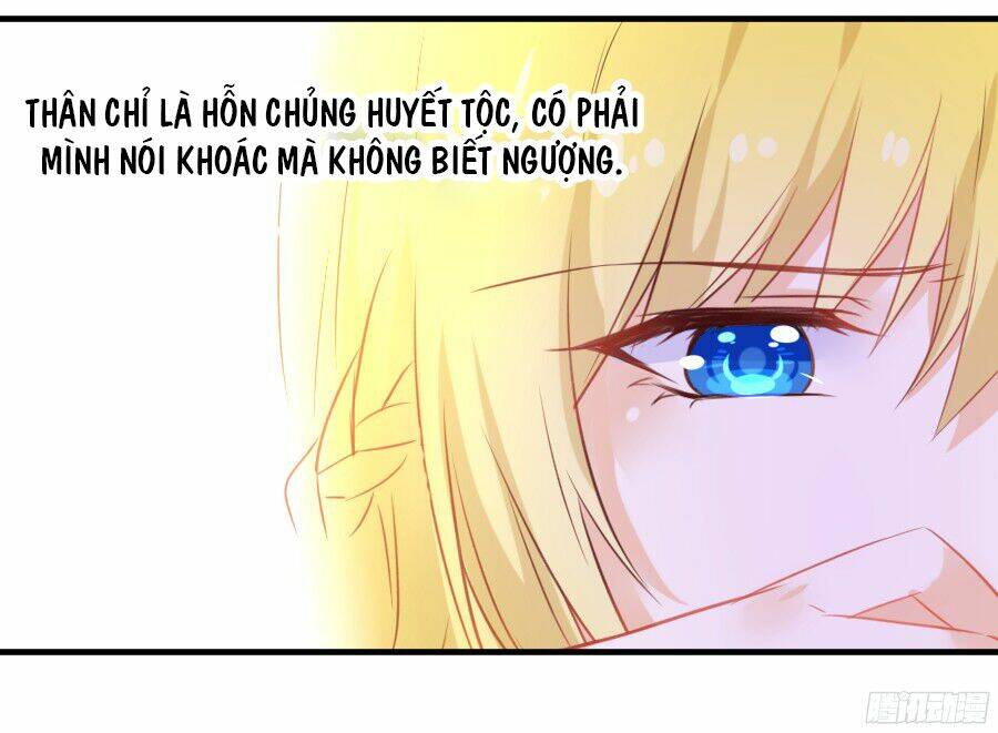 hôm nay ta cũng muốn trêu chọc nàng chapter 29 16