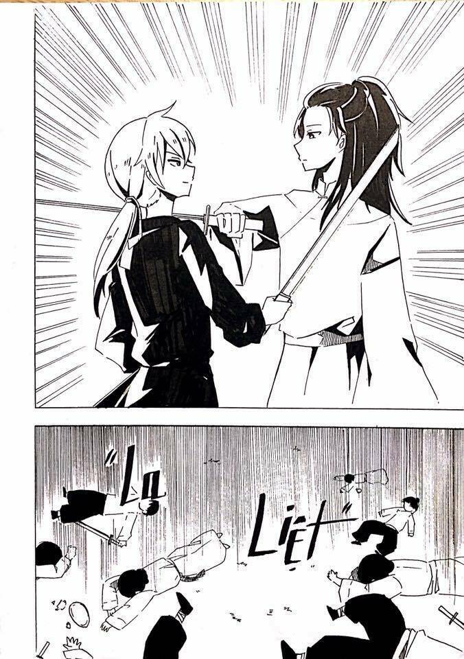 tấm cám truyện chưa kể chapter 10 7