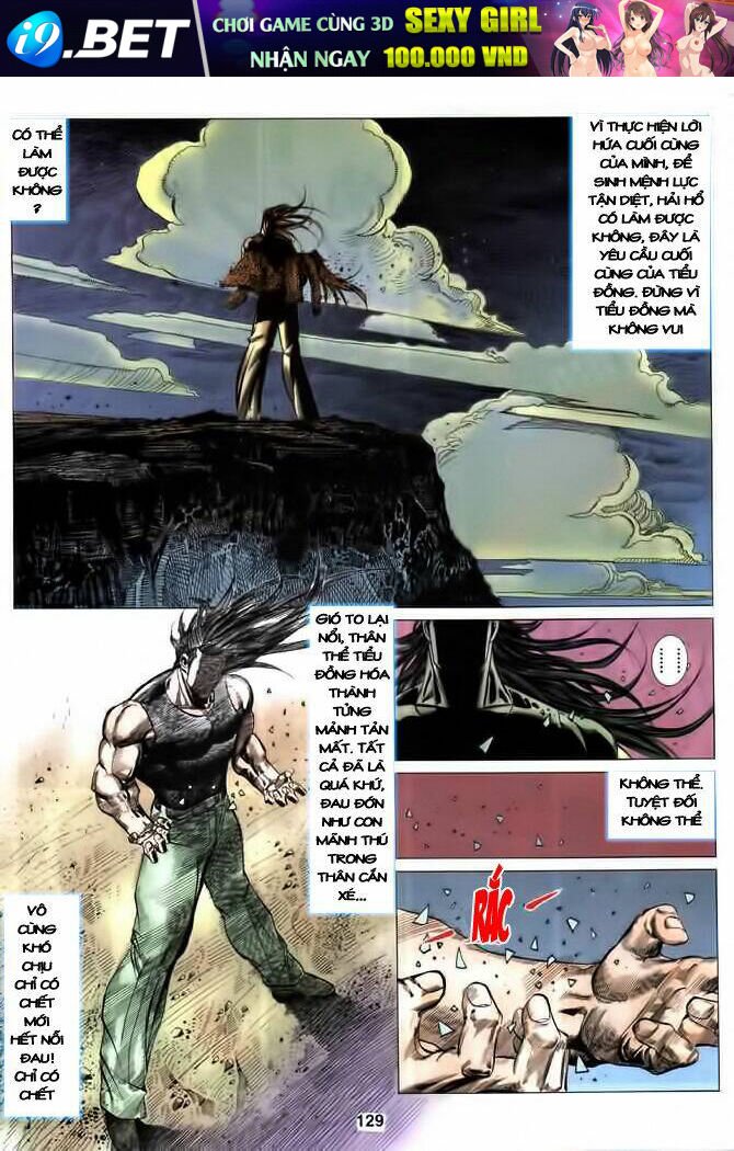 hải hổ 2 chapter 8 55