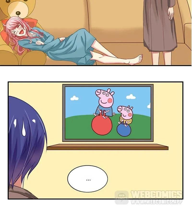 tống thống hống hách và cô gái ngây thơ chapter 10 20