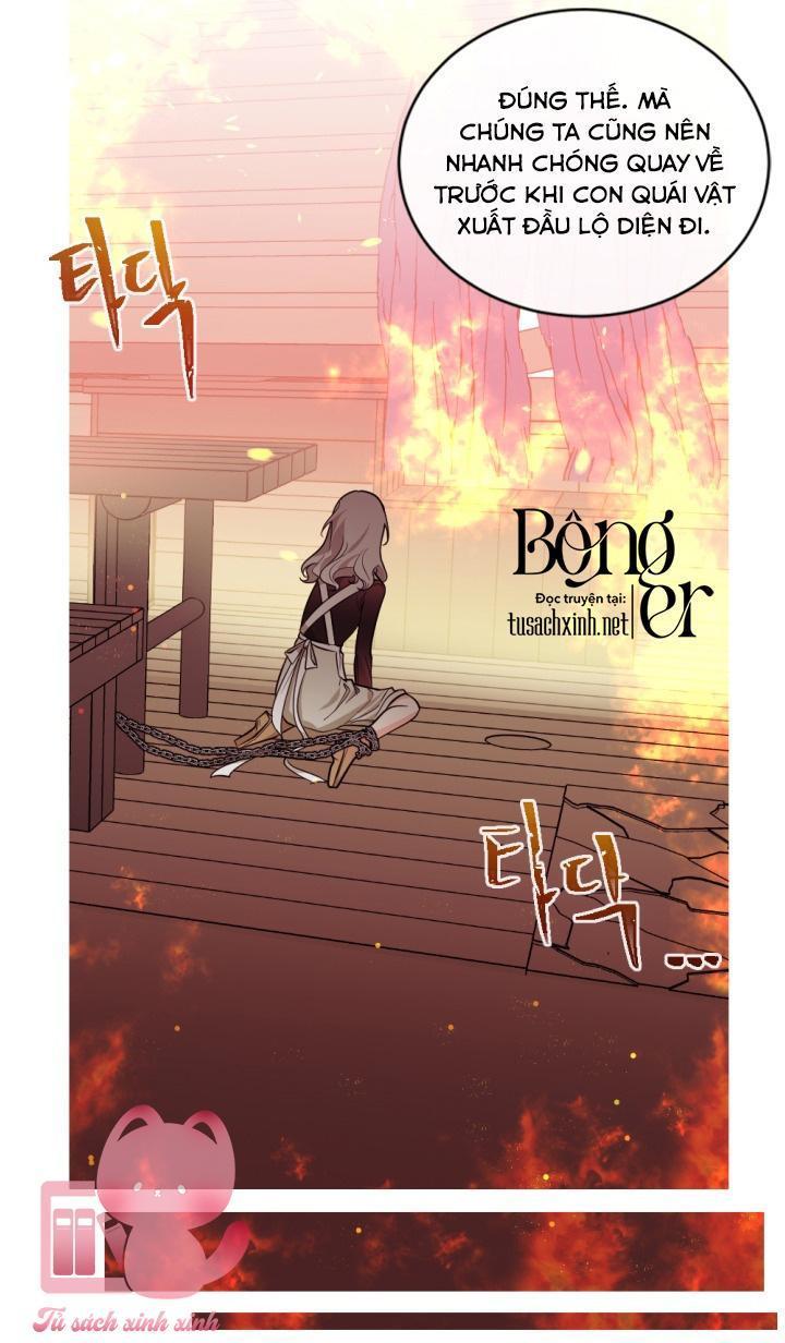 nguyện ước vô vọng của ma nữ chapter 50 10