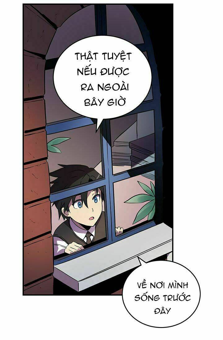 sự trả thù của chúa tể bóng tối chapter 1 28