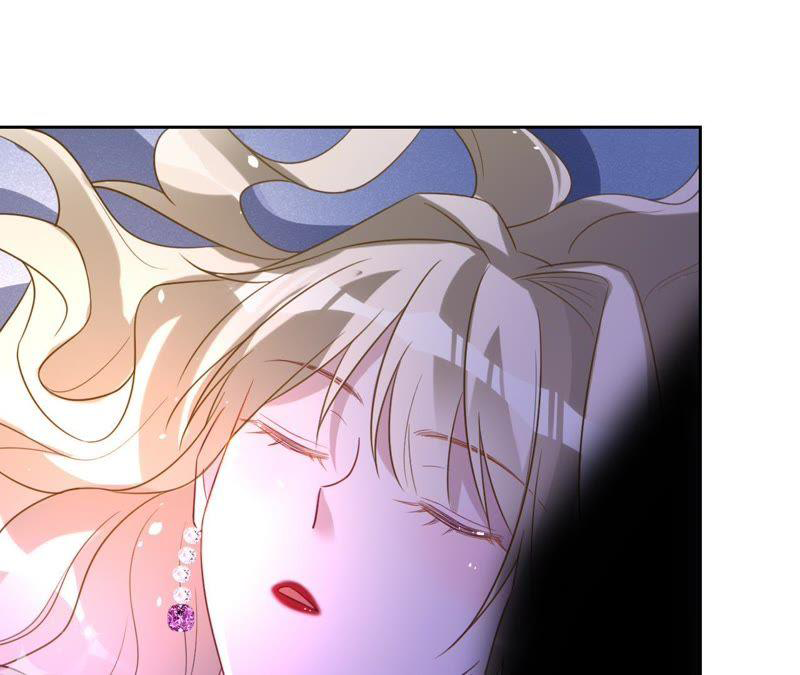 thần luân mật luyến chapter 111 20