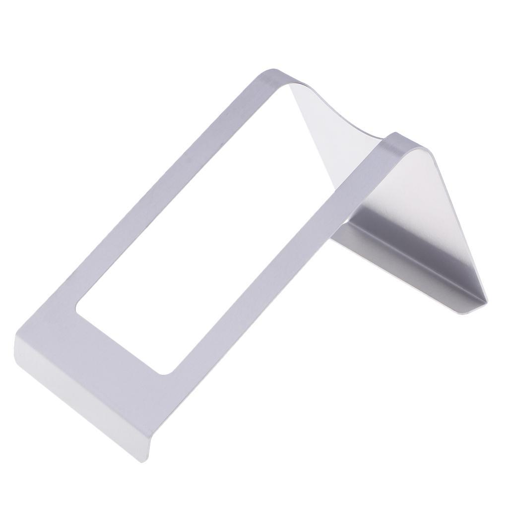 Stainless Steel Wine Rack Decoration Simple Red Wine Bottle Display Holder