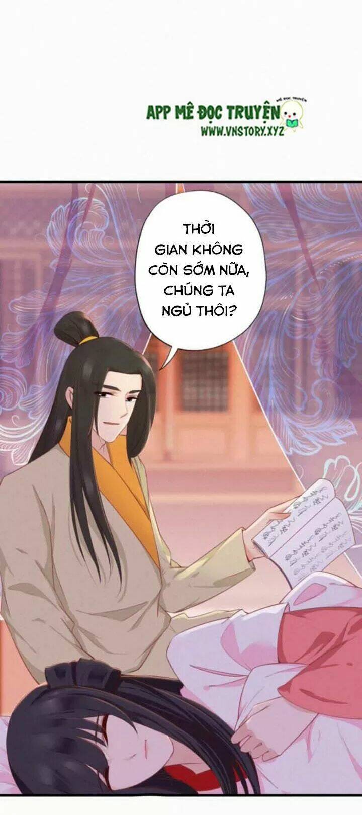 thiên hương mỹ nhân chapter 17 30