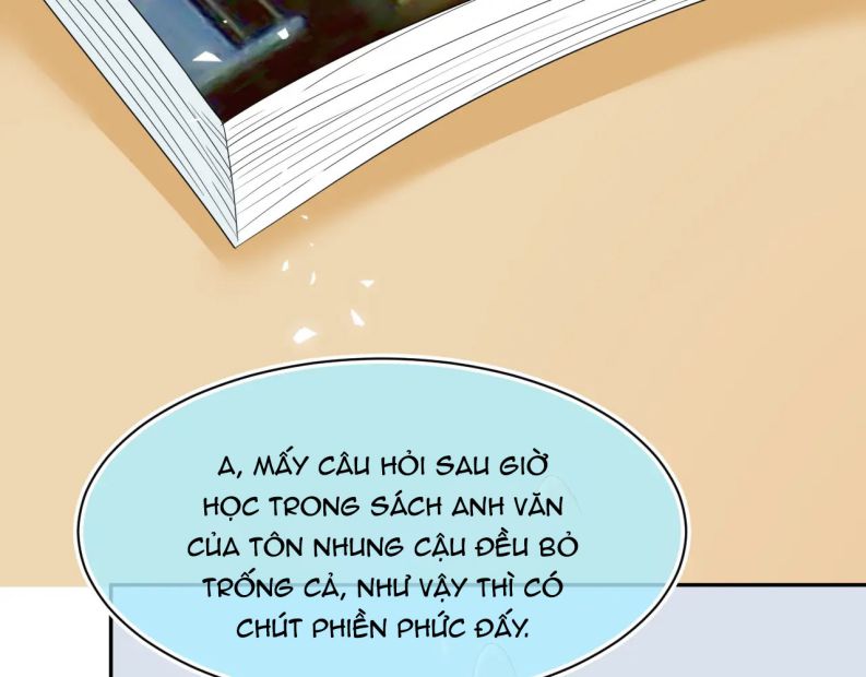 Một Ngụm Ăn Thỏ chapter 80