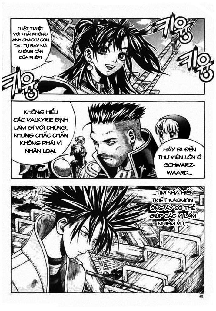 ragnarok - into the abyss chapter 76 9