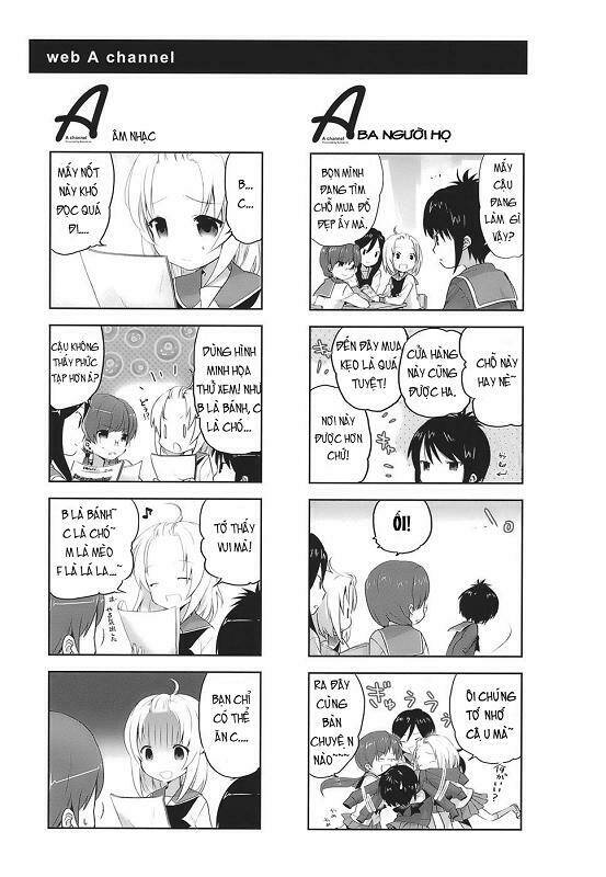 a channel chapter 4 8