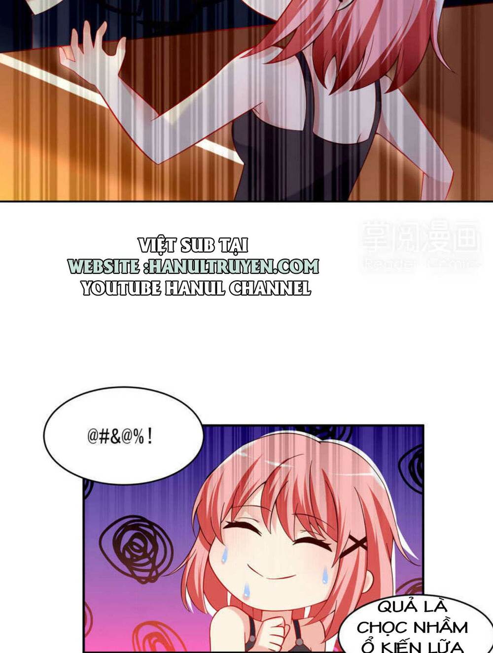 lật đổ lãnh điện hạ satan chapter 2 14