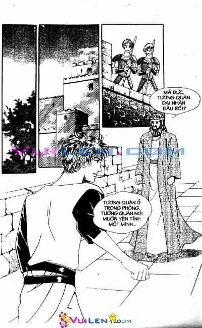 nữ hoàng biển cả chapter 13 120