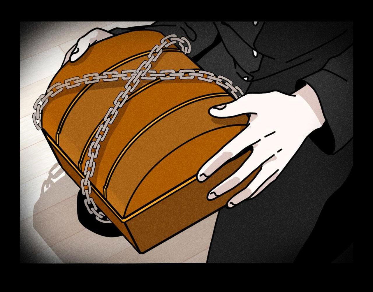 Tổng Tài Đu Idol chapter 31 - Trang 4