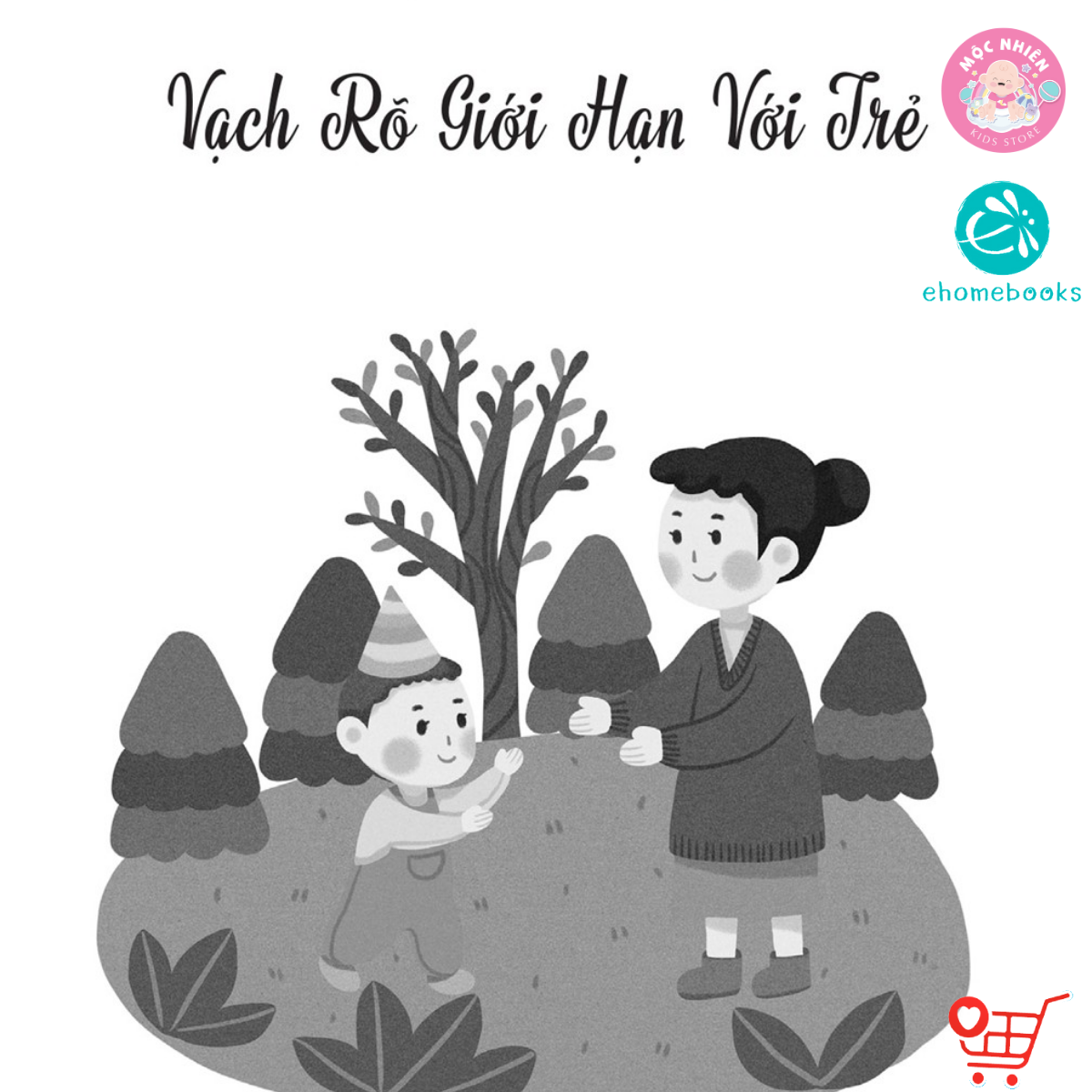 Sách - Người Mẹ Tốt Hơn Là Người Thầy Tốt - Doãn Kiến Lợi - Ehomebooks
