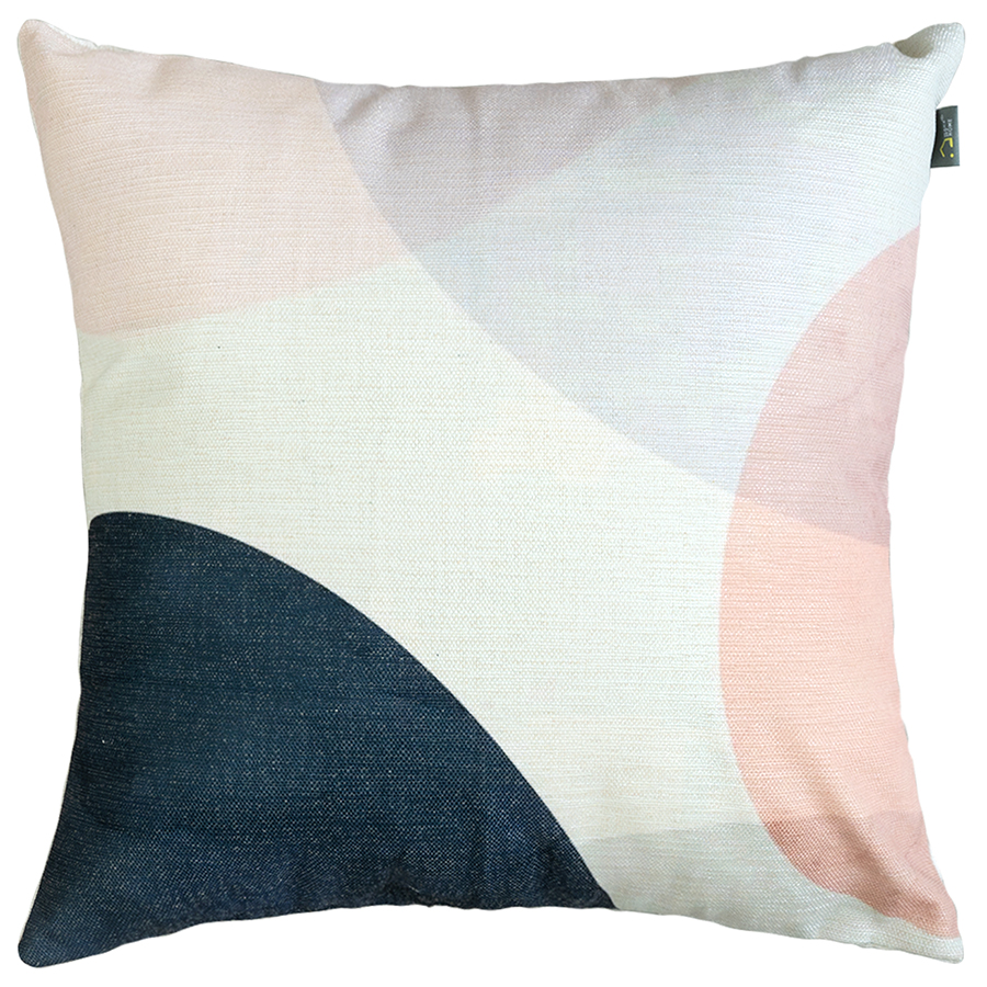Gối Vuông Trang Trí Sofa Đơn Giản Make My Home Piece 13