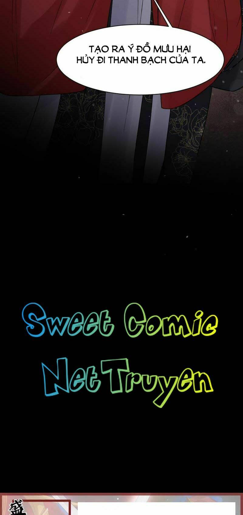 thịnh sủng kiều nữ trở về triều ca chapter 21 29