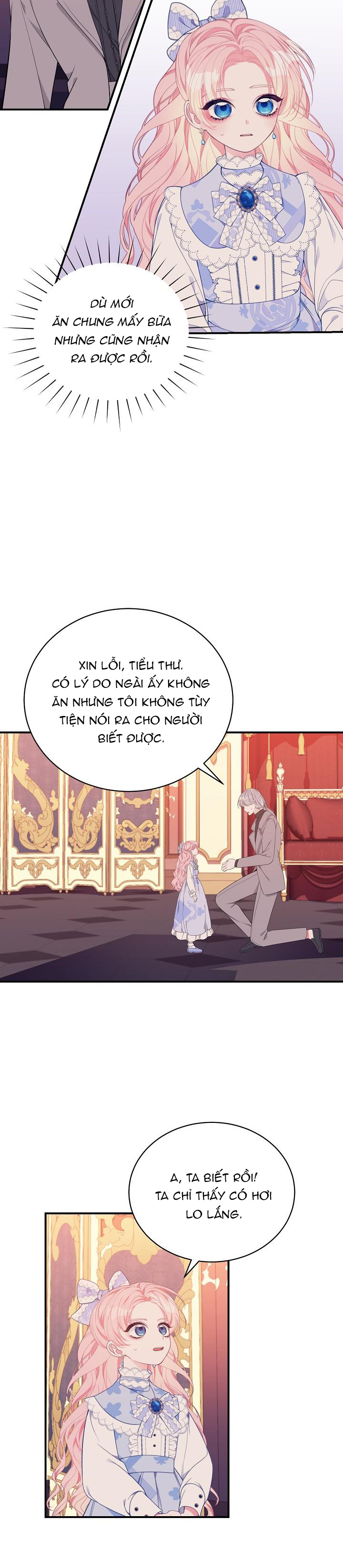 con chỉ đi tìm cha thôi chapter 24.1 11