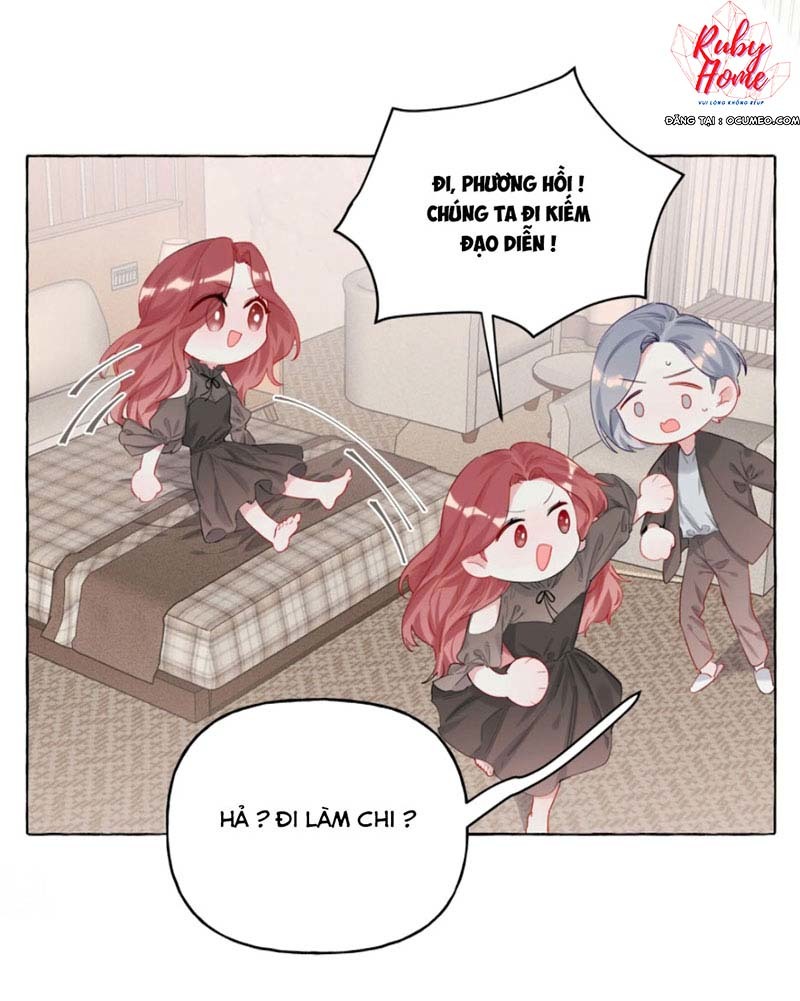 ảnh hậu thành đôi chapter 4 8