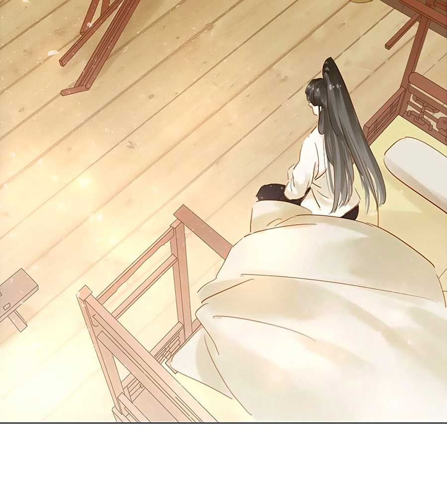 tiểu sư phụ, tóc giả người rơi rồi! chapter 6 20