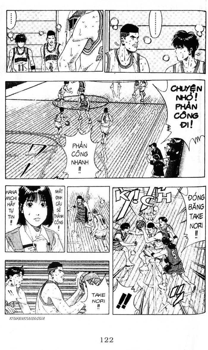 cao thủ bóng rổ chapter 209 17