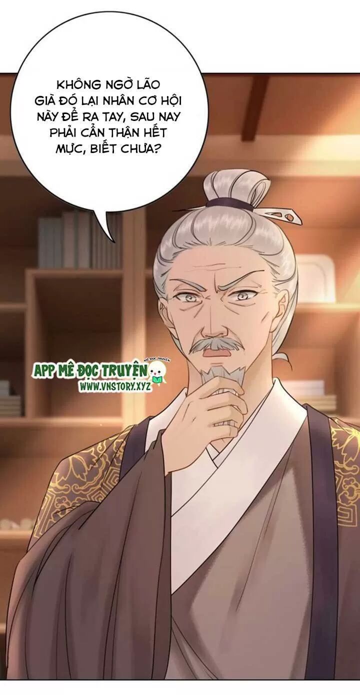 cực phẩm phế vật tiểu thư chapter 58 33