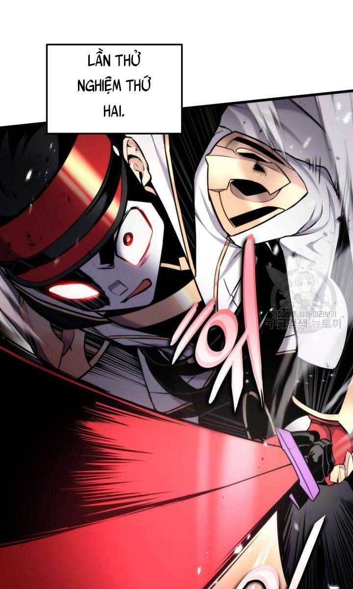 huyền thoại game thủ - tái xuất chapter 87 100