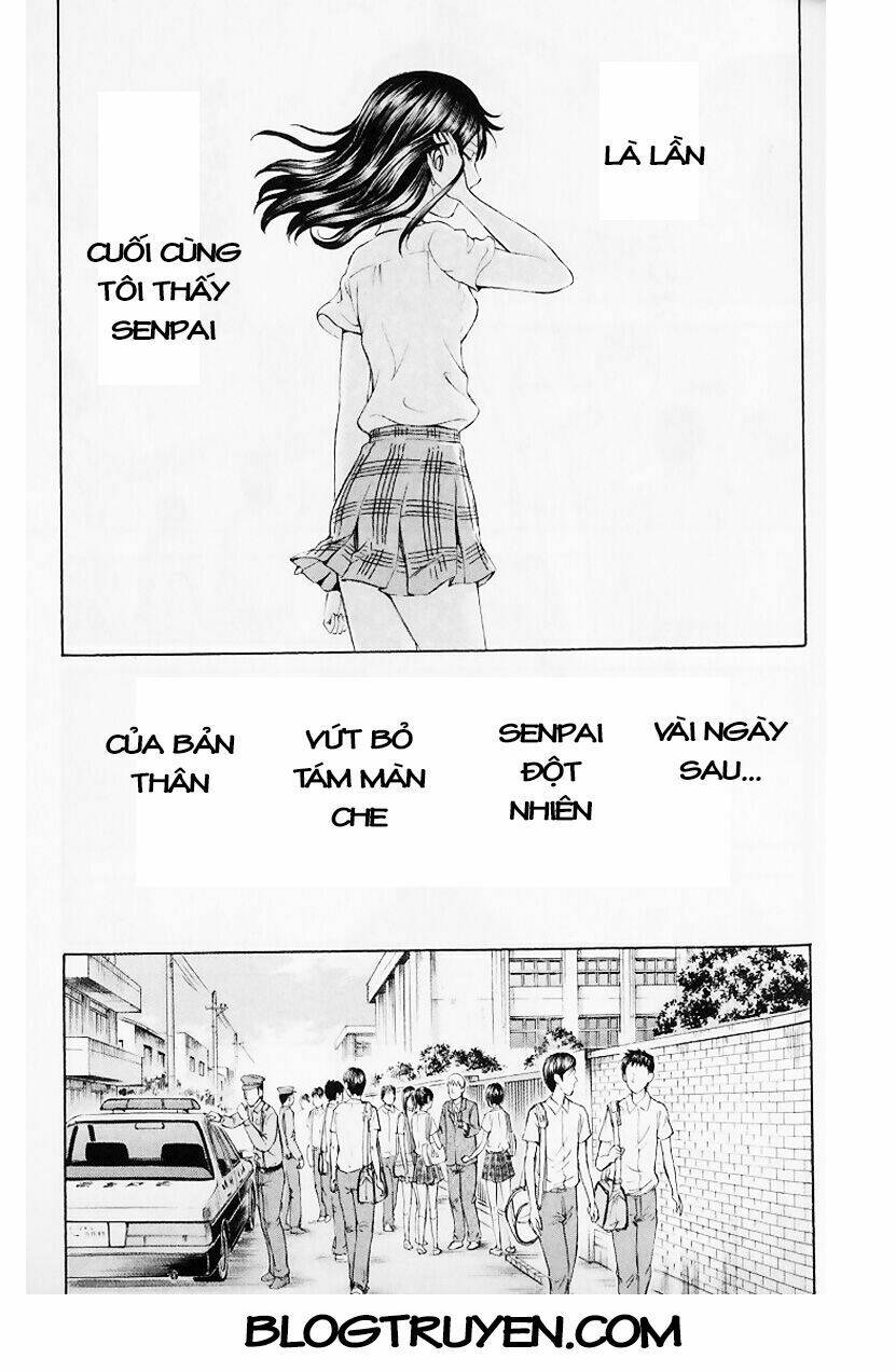 đảo tự sát chapter 11 18