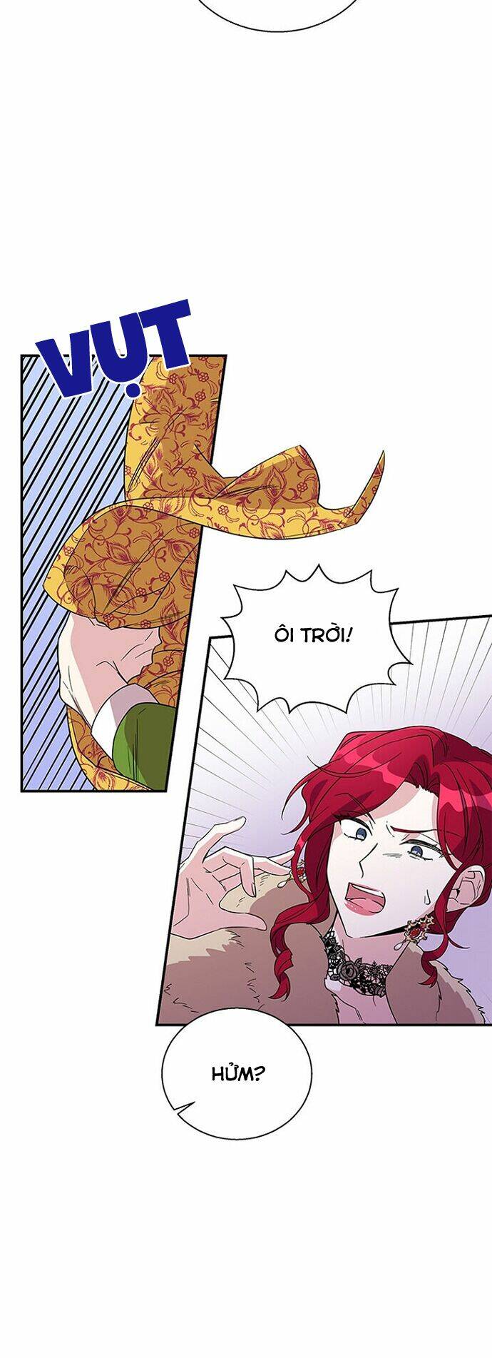 chồng yêu, em muốn đình công! chapter 6 30