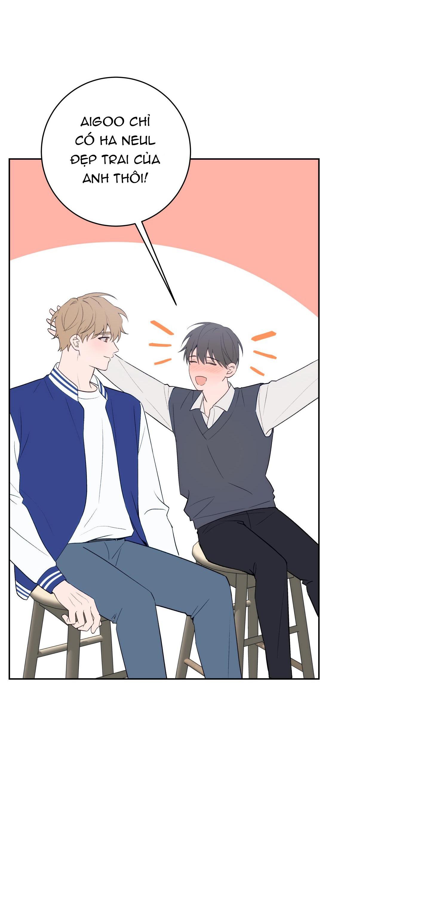 ba ngày, làm thật chapter 3 23