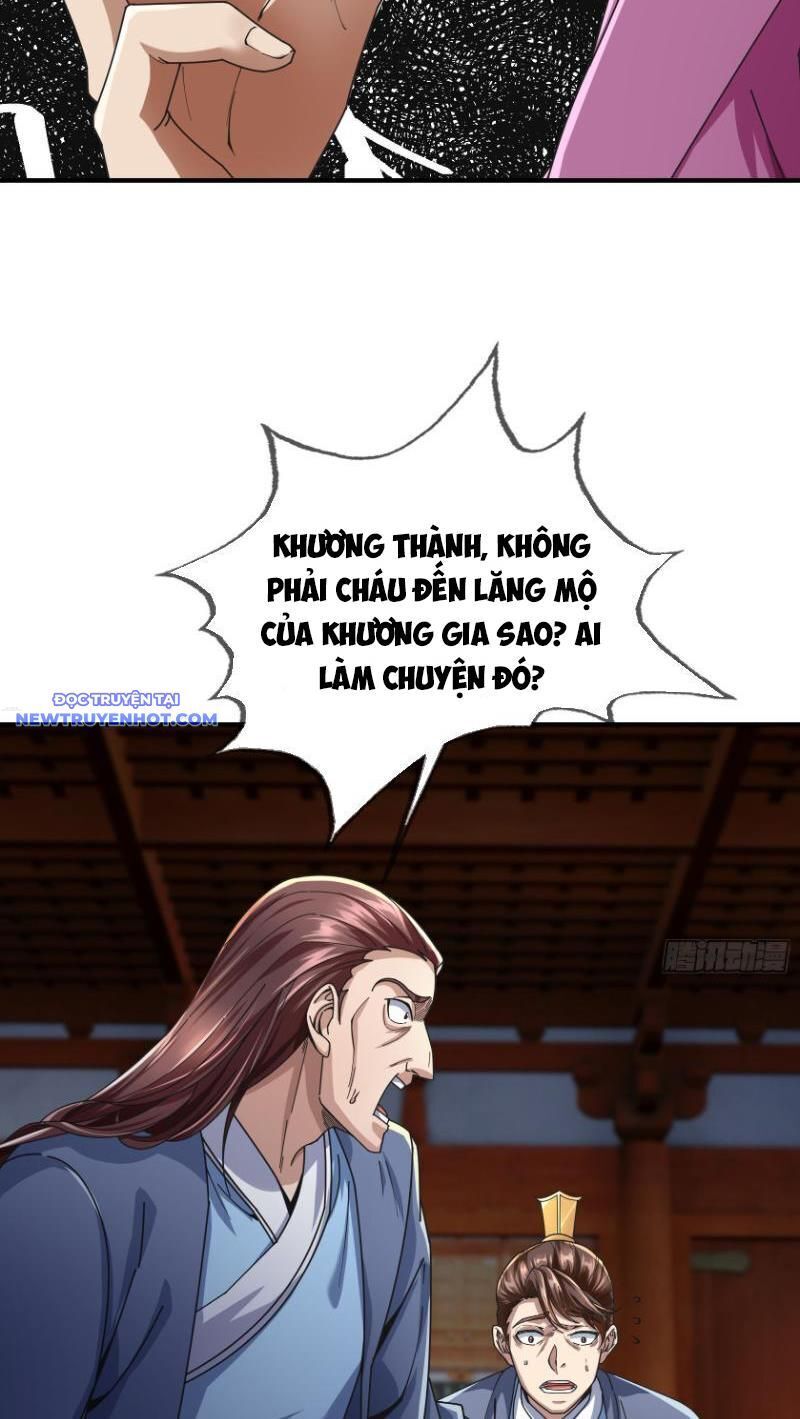 ngủ say vạn cổ: xuất thế đẩy ngang chư thiên chapter 6 17