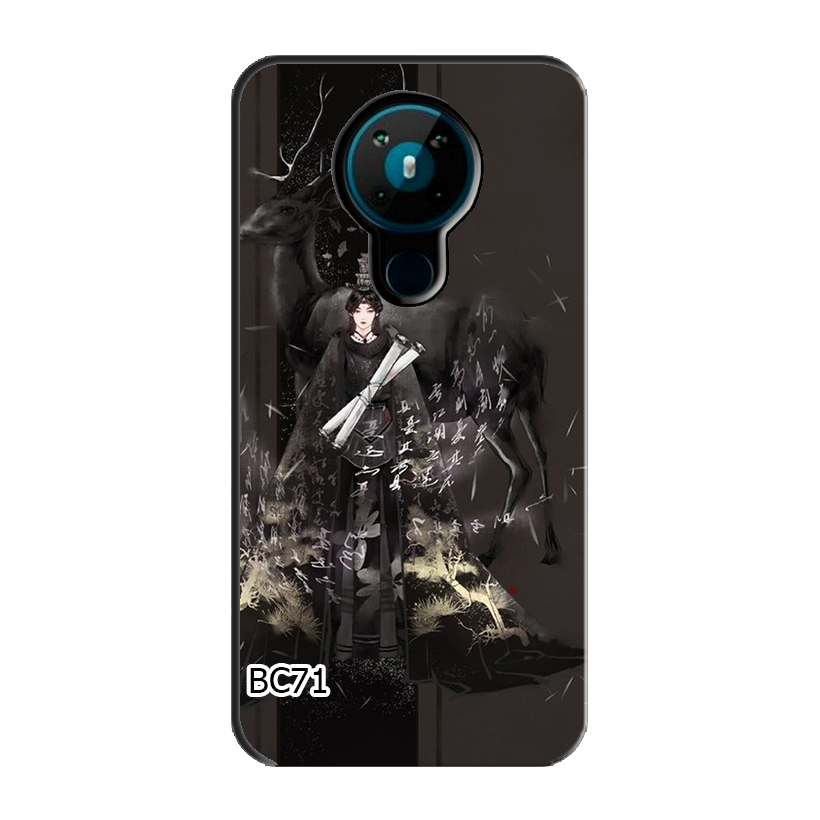 Ốp Lưng Dành Cho NOKIA 5.3